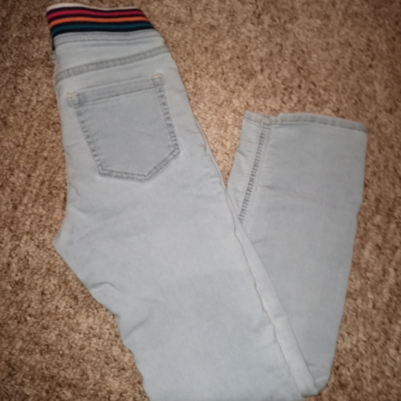 Girls cute skinny jeans - Picture 3 of 3